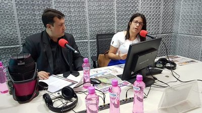 Ministerio de Justicia promueve transparencia en acceso a información pública