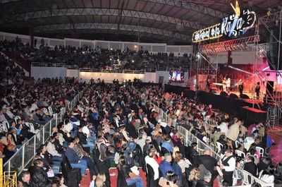El Festival de la Raza será mañana