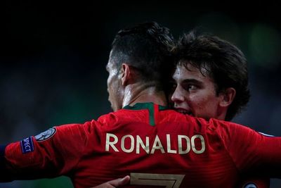 Portugal se acerca a su meta