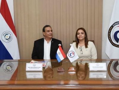 Exdirectora del centro agropecuario de Nueva Italia confirma el maltrato