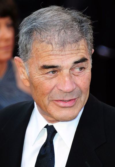 Robert Forster, un secundario rescatado por Tarantino
