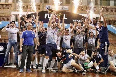 Colo Colo gana en penales y es el campeón