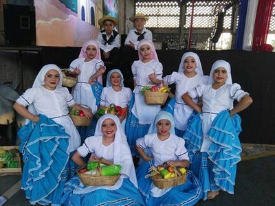 Festival del Takuare’ê aglutinará lo mejor del folclore nacional e internacional
