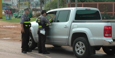 Sacan de las rutas a 311 ebrios