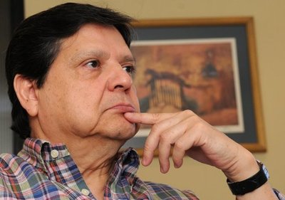 Mario Abdo nombra a Euclides Acevedo como nuevo ministro del Interior