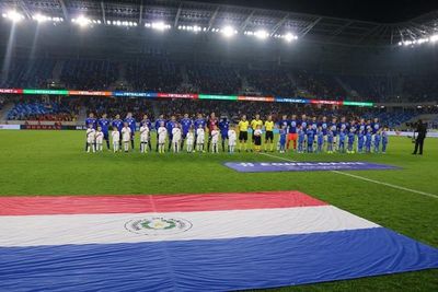 Bangladesh, la última Fecha FIFA