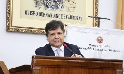 Nuevo ministro del Interior apunta a “desinfectar” la Policía Nacional