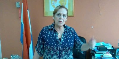 No hay presión política en caso de joven que denunció por acoso sexual a Kriscovich, dice magistrada