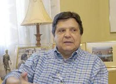 CAMBIAN A MINISTRO DEL INTERIOR ASUME EUCLIDES ACEVEDO EN REEMPLAZO