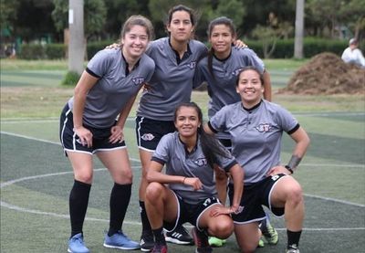 Libertad-Limpeño debuta en la Copa