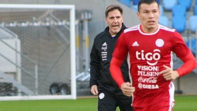 El mensaje de Berizzo