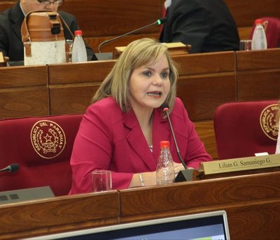 Ante escozor en ANR por un ‘opositor’ en Interior: “Le sugeriría (a Acevedo) que visite al Partido Colorado”