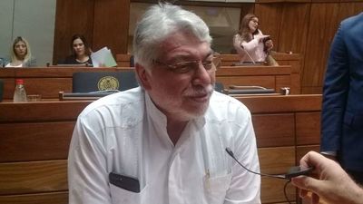 Senadores, con expectativas positivas en torno a nuevo titular de Interior