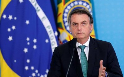 Brasil aumenta a US$ 500 cupo de compras con Paraguay
