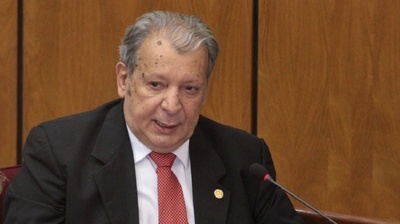 Galaverna resalta que Acevedo tiene talento para el cargo