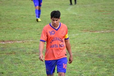 Nacional de Interligas: gran victoria de Misionera del Sur ante San Ignacio