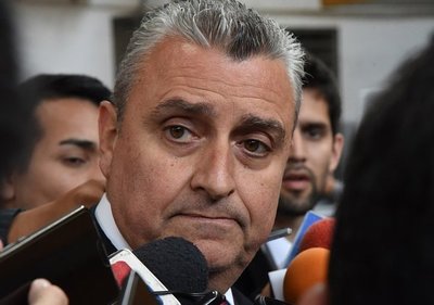 Posible cambio en el Gobierno: ¿Euclides Acevedo al Ministerio del Interior?