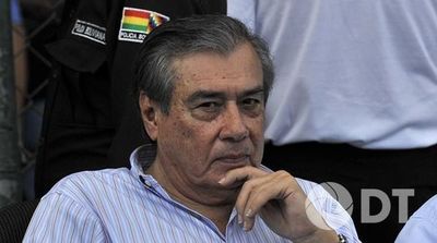 Fallece extesorero de Conmebol