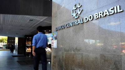 Estiman que Brasil crecerá 2% en el 2020