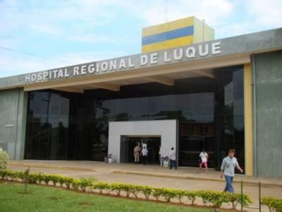 Piden ayuda a donantes de sangre en Luque