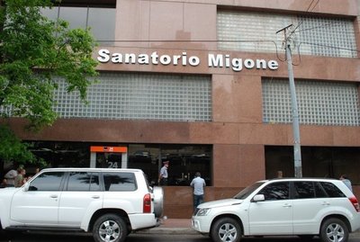 Fijan audiencia a médicos por el Caso Migone