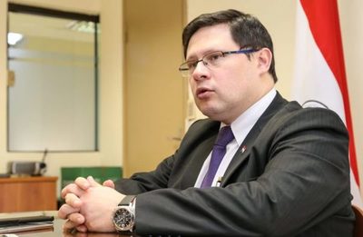 Multas en la SET: Funcionarios pueden cobrar hasta G. 40 millones por año