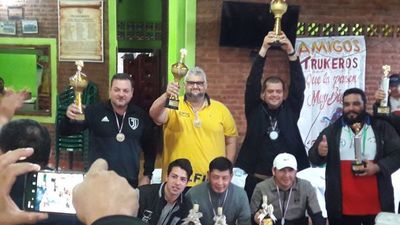 Quincho Truco Club, el monarca