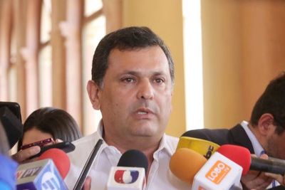 “No soy indigenista pero tengo toda la voluntad para trabajar”, dice nuevo presidente del INDI