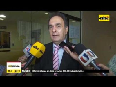 Acevedo, nuevo ministro del interior