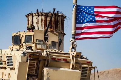Tropas de EE.UU. en norte de Siria recibieron la orden de dejar el país