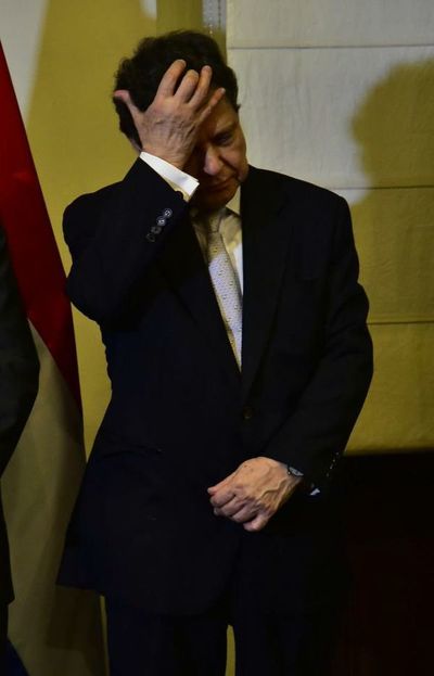 Acevedo: de férreo crítico a miembro crucial del gabinete de Gobierno