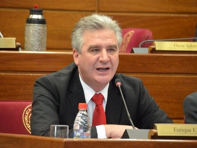 Bacchetta sobre Euclides Acevedo: 'para mí es una garantía por su experiencia'