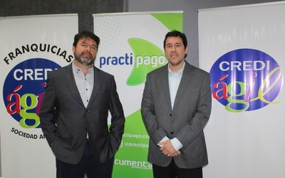 Empresas se unen para facilitar pago de servicios