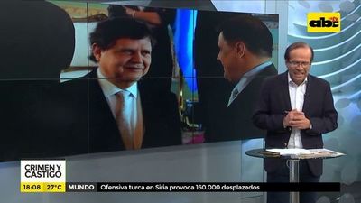 Acevedo, nuevo ministro del interior