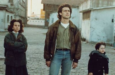 Película griega en ciclo de la FADA