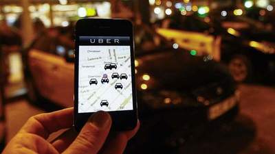 Denuncian a conductor de Uber por intento de violación