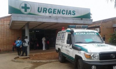 Hospital de Calle’i permite fijar turnos por teléfono y ofrece consultas nocturnas