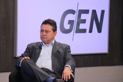 “Tarde o temprano se va a saber todo”, dice ex ministro del MIC sobre manejo de Petropar