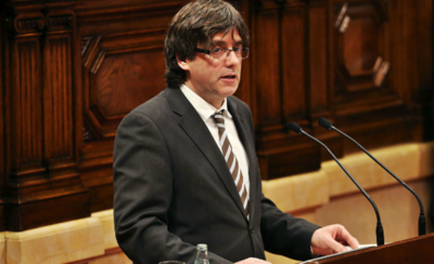 El Gobierno español no concederá indultos a los políticos catalanes