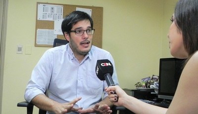 Registran aumento de notificaciones por sospecha de dengue. Reciben un promedio de 192 casos semanal