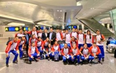 Mundial de Fútbol de Playa: Selección de masculino y femenino eliminados del certamen