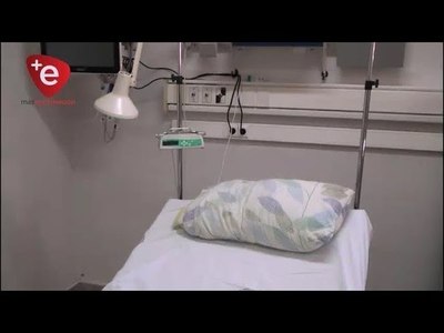 IPS HABILITA TERAPIA PARA PACIENTES CON ACV