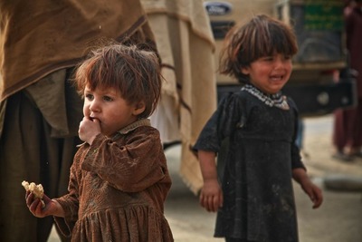 UNICEF: Mala alimentación perjudica la salud de niñas y niños en todo el mundo
