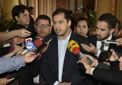 Miguel Prieto adelanta que buscará su reelección en Intendencia de Ciudad del Este