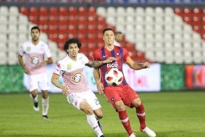 ¿Por qué Cerro y San Lorenzo no jugarán en La Nueva Olla?