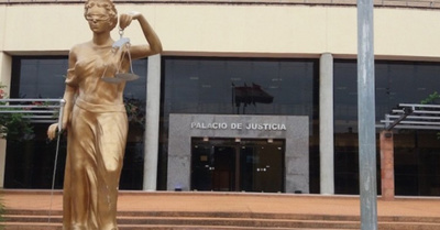 Condenado a 10 años por abusar de hijastra