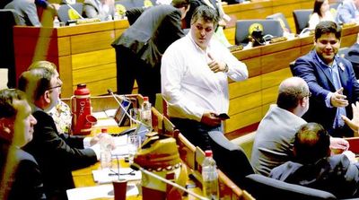 Diputados intentarán hoy anular acta del “salvataje”