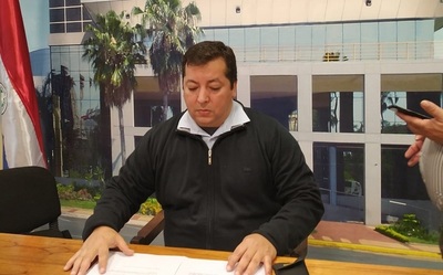 Juicio político contra defensor del Pueblo: "Existen varias denuncias", afirman