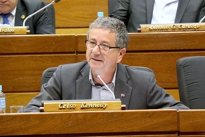 Comisión para investigar Indert: sistema de coima y extorsión sigue intacta, dice diputado, y habla de Friedmann