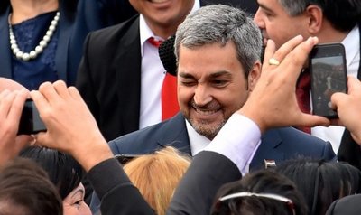 La improvisación como forma de gobierno